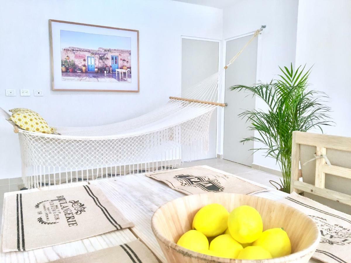 Caraibe Mexicain B2 Appartement Cancún Buitenkant foto