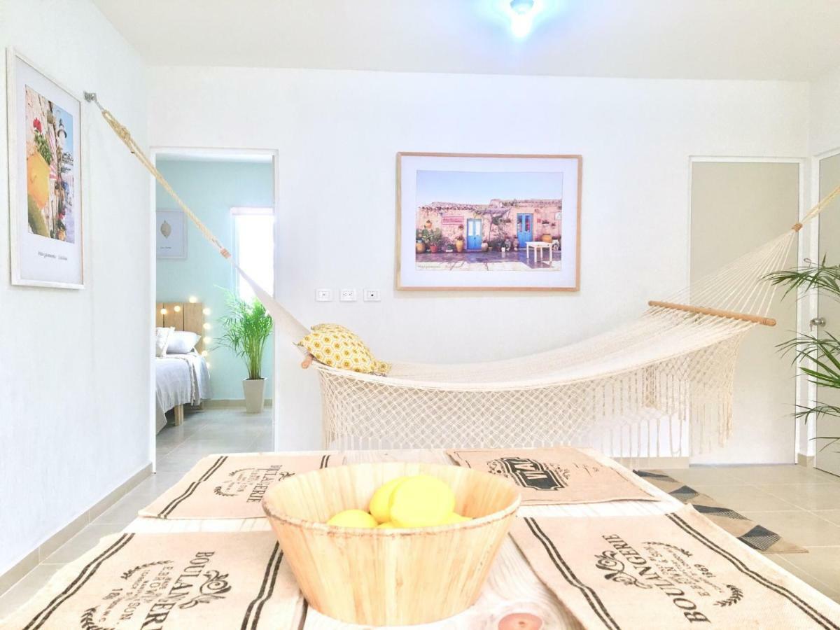Caraibe Mexicain B2 Appartement Cancún Buitenkant foto