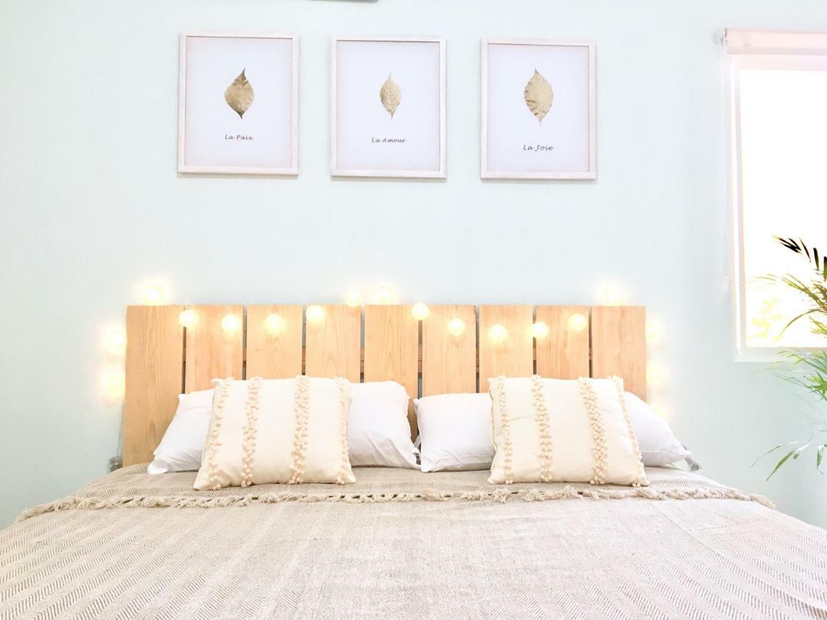 Caraibe Mexicain B2 Appartement Cancún Buitenkant foto