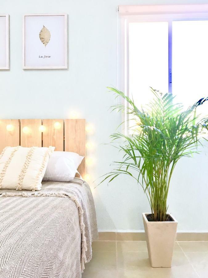 Caraibe Mexicain B2 Appartement Cancún Buitenkant foto